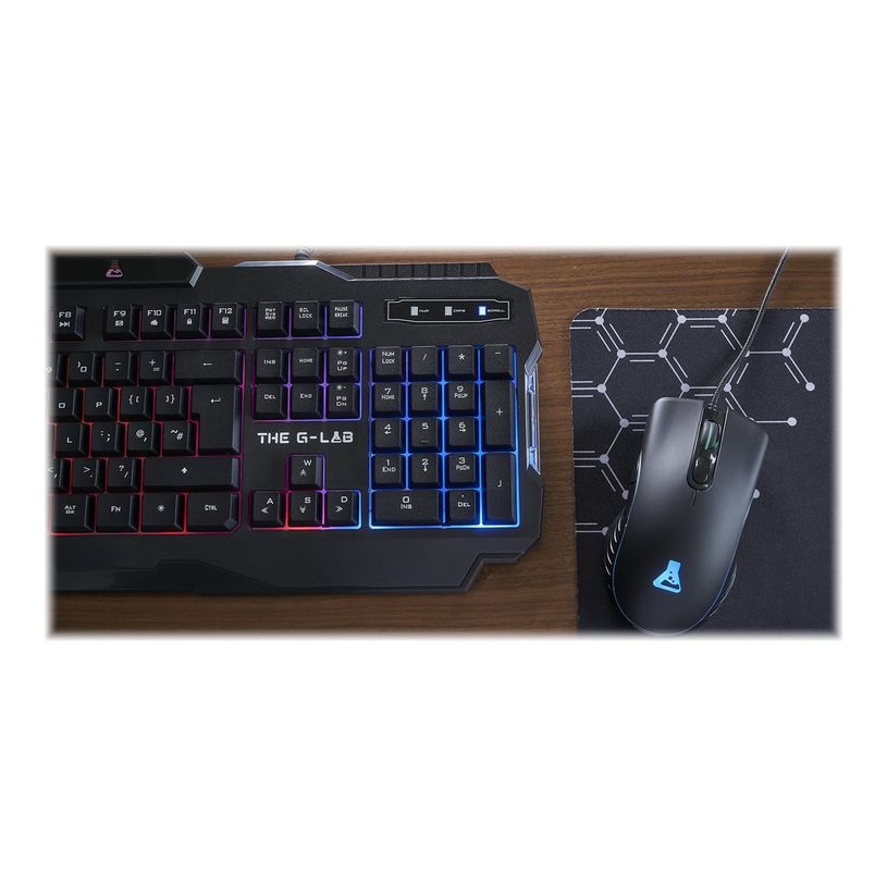 3760162063912-Pack gaming G-LAB  ARGON -  clavier gamer filaire + souris + casque + tapis -P_79443317_5-11