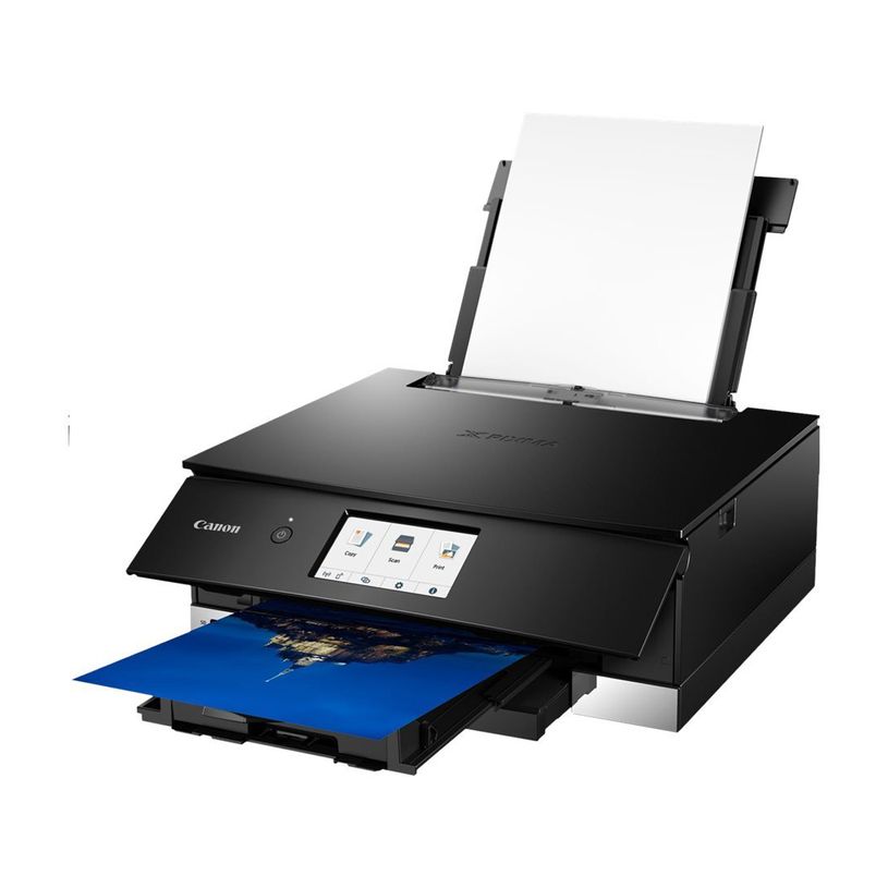 4549292143331-Canon PIXMA TS8350 - imprimante multifonction jet d'encre couleur A4 - Wifi, Bluetooth, USB-P_79443379_4-1
