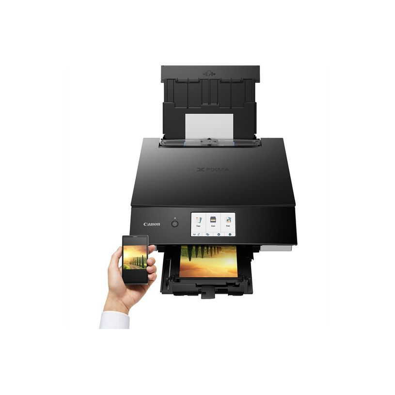 4549292143331-Canon PIXMA TS8350 - imprimante multifonction jet d'encre couleur A4 - Wifi, Bluetooth, USB-P_79443379_8-5