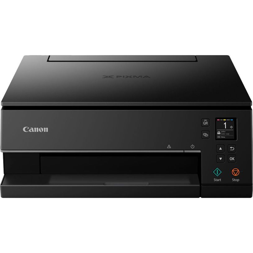 4549292150582-Canon PIXMA TS6350 - imprimante multifonction jet d'encre couleur A4 - Wifi, Bluetooth, USB-P_79443381_6-3