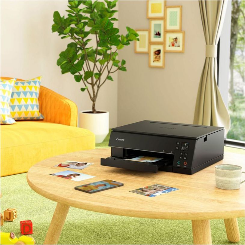 4549292150582-Canon PIXMA TS6350 - imprimante multifonction jet d'encre couleur A4 - Wifi, Bluetooth, USB-P_79443381_8-5