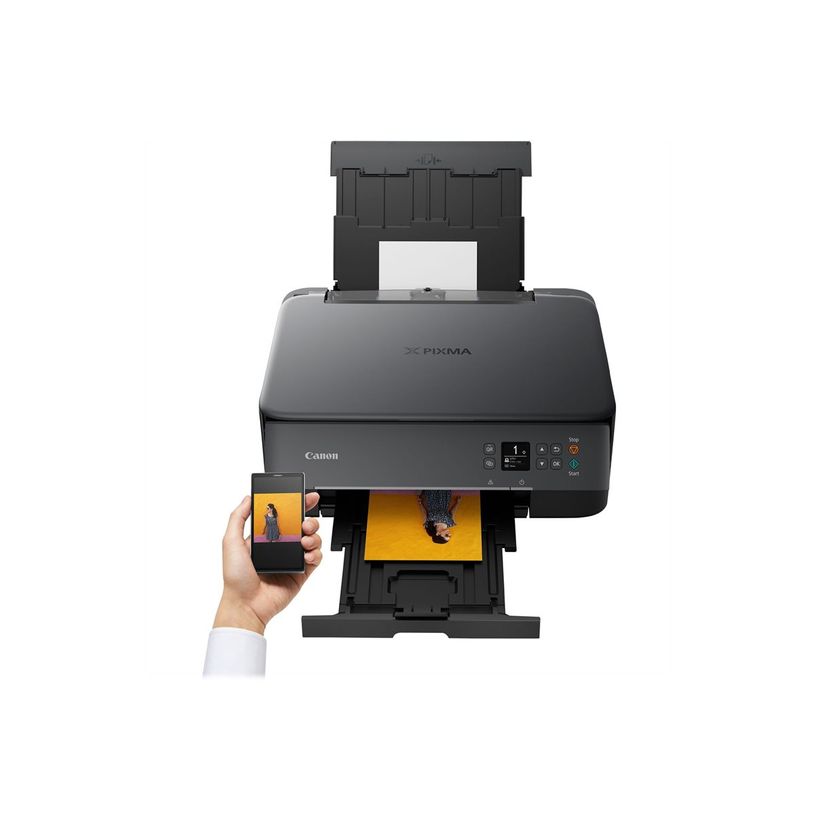 4549292149753-Canon PIXMA TS5350 - imprimante multifonction jet d'encre couleur A4 - Wifi, Bluetooth, USB-P_79443382_1-8