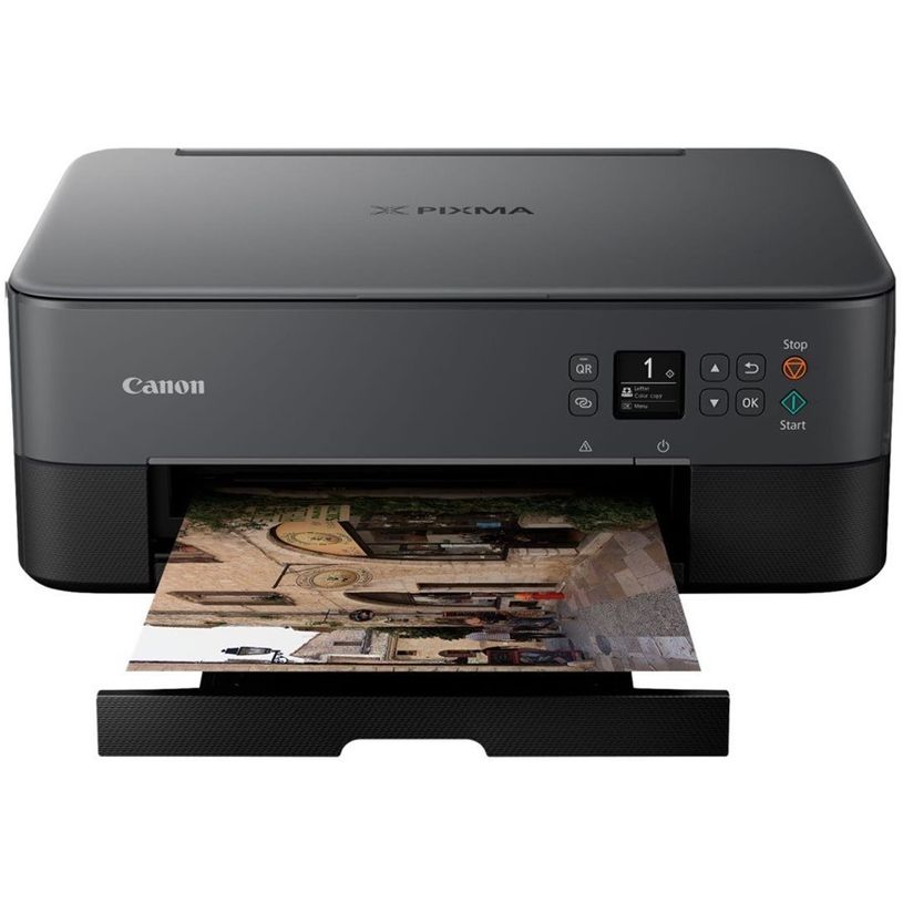 4549292149753-Canon PIXMA TS5350 - imprimante multifonction jet d'encre couleur A4 - Wifi, Bluetooth, USB-P_79443382_6-3