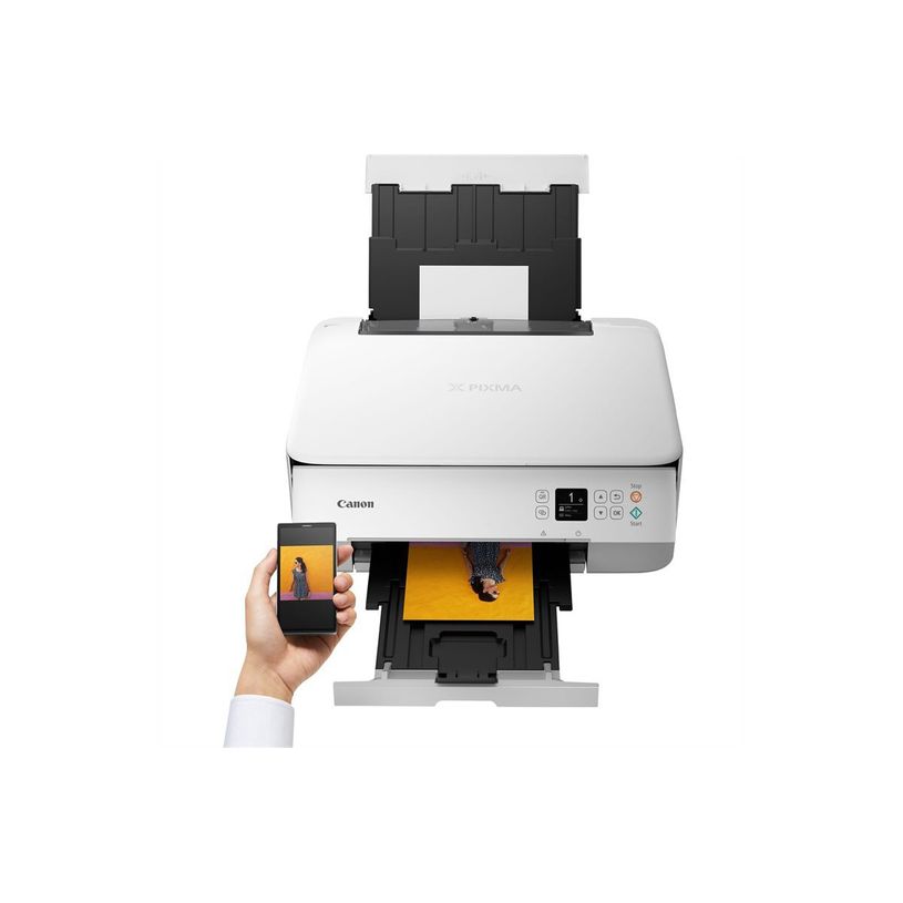 4549292149838-Canon PIXMA TS5351 - imprimante multifonction jet d'encre couleur A4 - Wifi, Bluetooth, USB-P_79443385_8-5