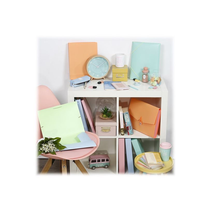 3135252188385-Viquel Tandem - Classeur à anneaux - Dos 35 mm - A4-P_79443392_1-1