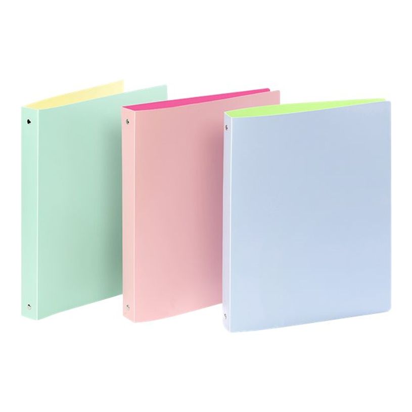 3135252188385-Viquel Tandem - Classeur à anneaux - Dos 35 mm - A4-P_79443392_2-0