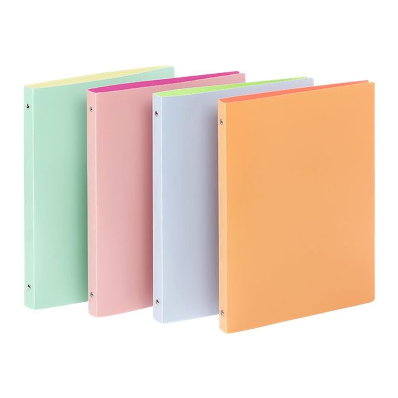 3135256098383-Viquel Tandem - Classeur à anneaux - A4 - dos 25 mm-P_79443402_2-0