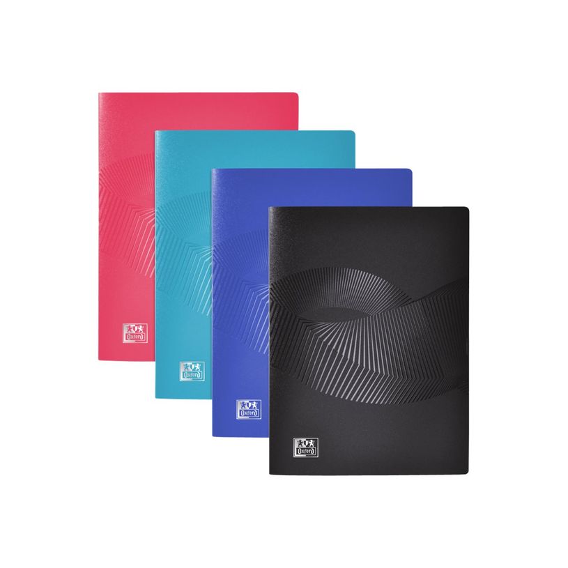 3045050352836-Oxford Osmose - Porte vues - 40 vues - A5 - disponible dans différentes couleurs-P_79443408_2-1