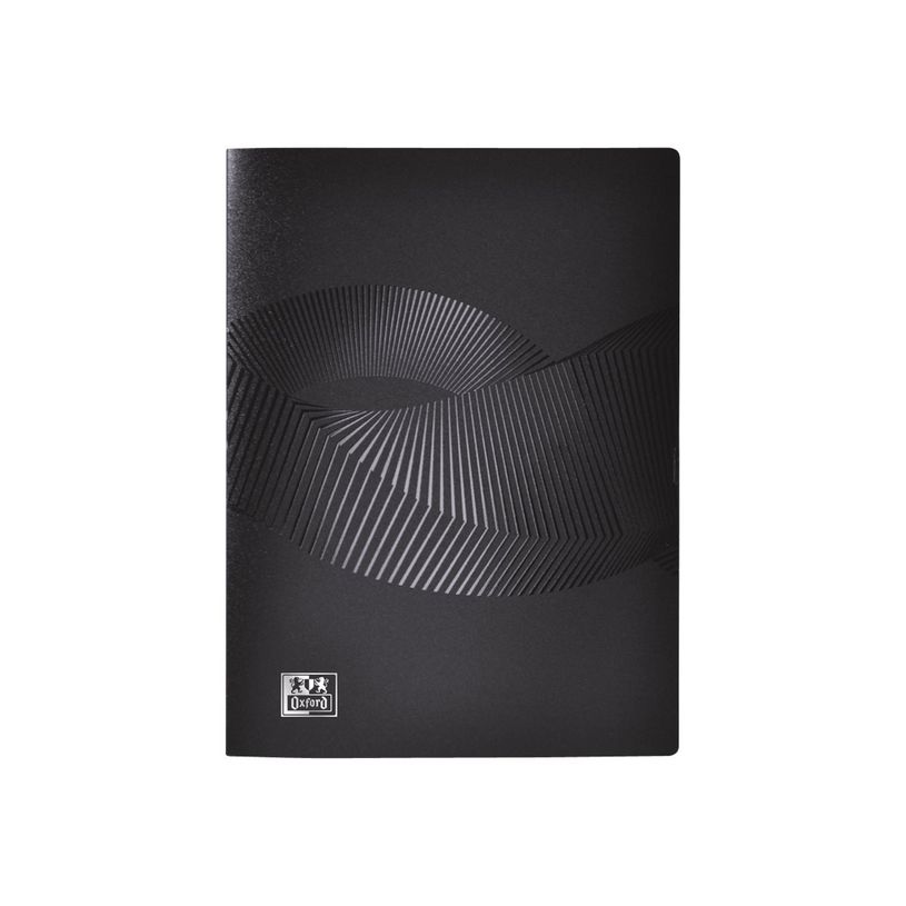 3045050352836-Oxford Osmose - Porte vues - 40 vues - A5 - disponible dans différentes couleurs-P_79443408_3-2