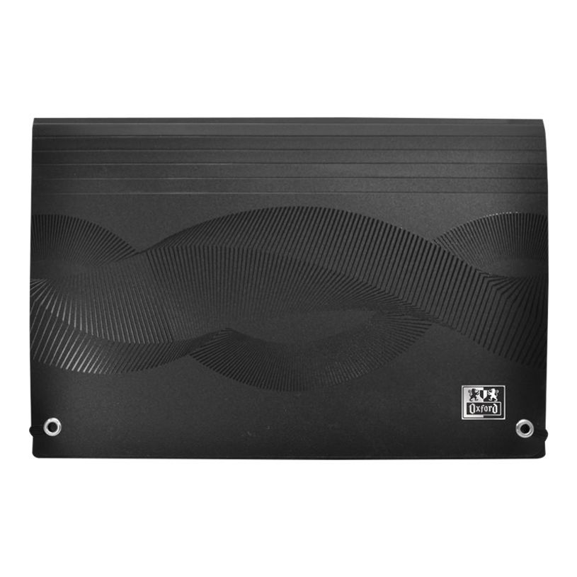 3045050416811-Oxford Osmose - Trieur extensible 8 positions - format A5 - disponible dans différentes co-P_79443413_8-9