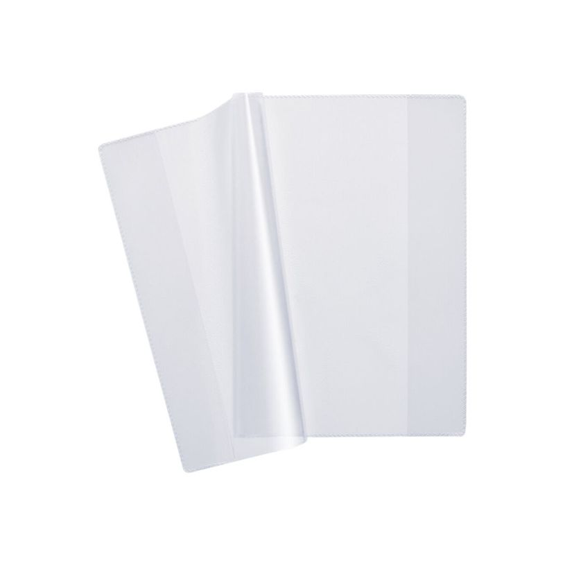3045050418884-Oxford - Protège cahier 16 x 24 cm - 15/100 - incolore-P_79443414_1-0
