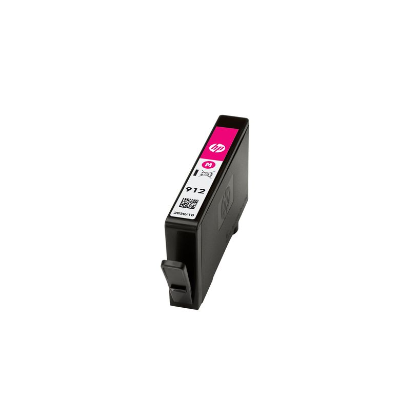0199764686619-HP 912 - magenta - cartouche d'encre originale (3YL78AE)-P_79443425_47-9