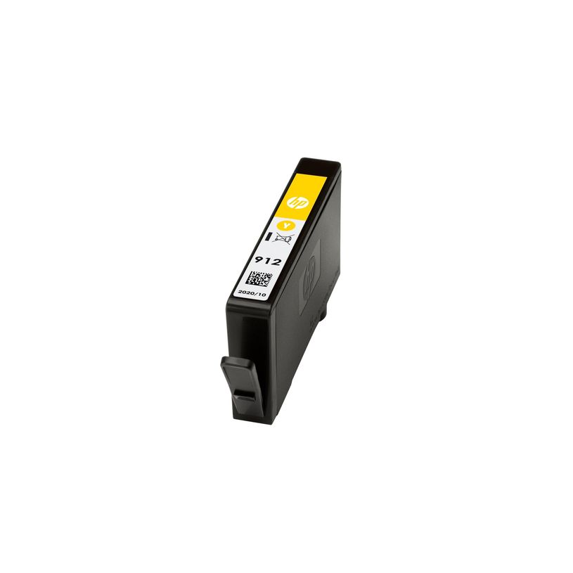 0199764686640-HP 912 - jaune - cartouche d'encre originale (3YL79AE)-P_79443426_47-8