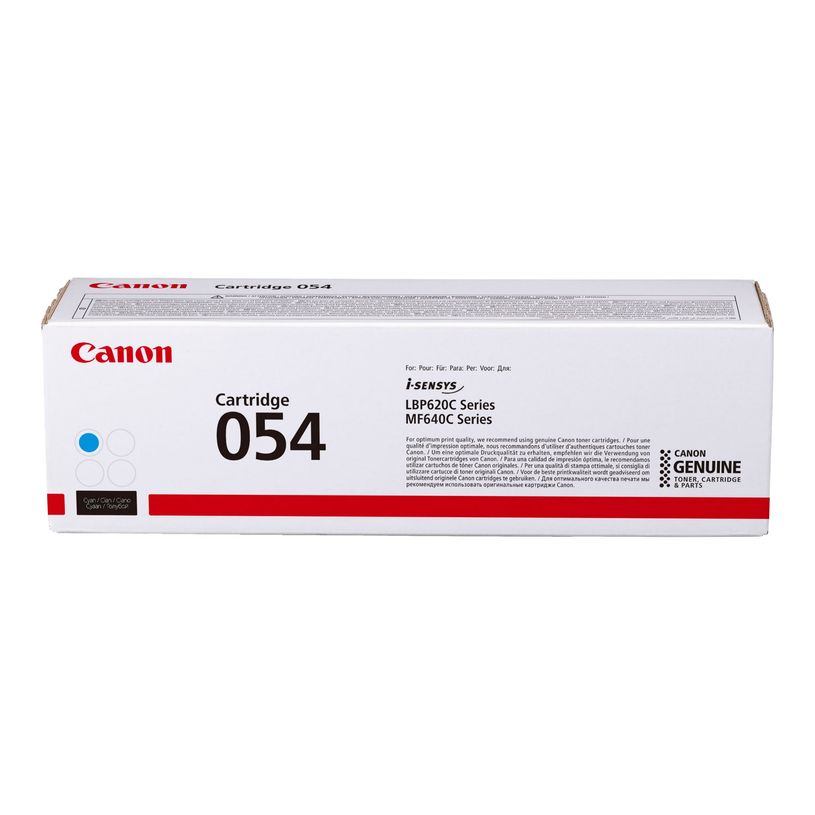 4549292124422-Canon 054 - cyan - cartouche laser d'origine-P_79443430_2-1