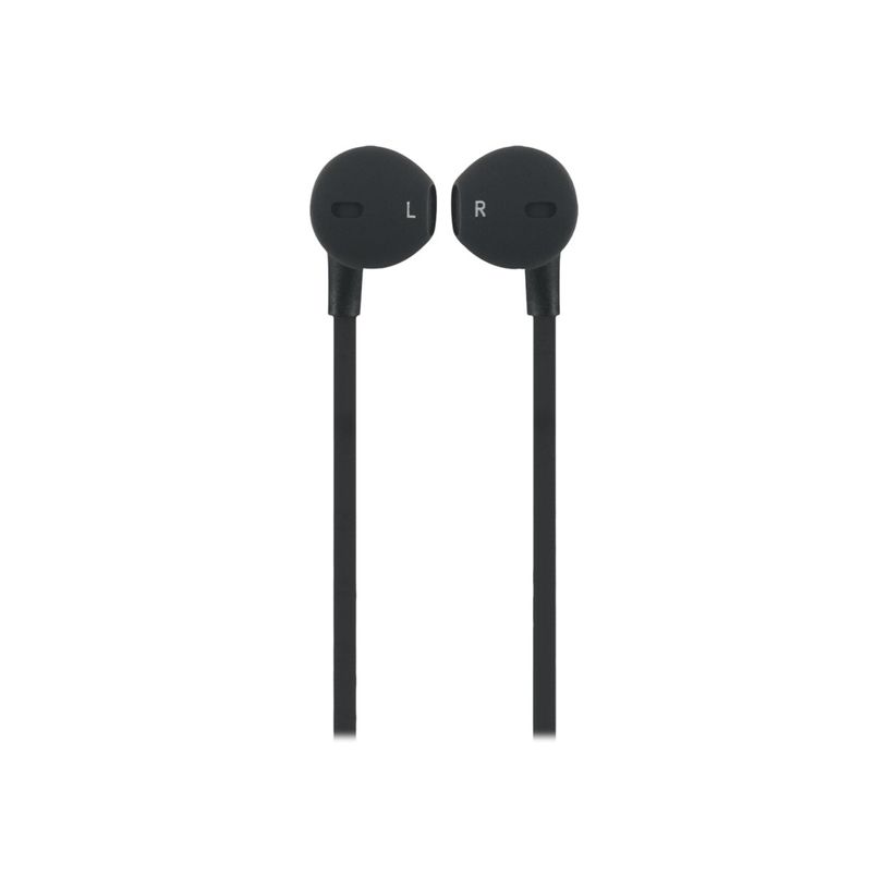 3571211372967-BIGBEN Kit main libre - Ecouteurs filaire avec micro - intra-auriculaire - noir -P_79443443_2-1