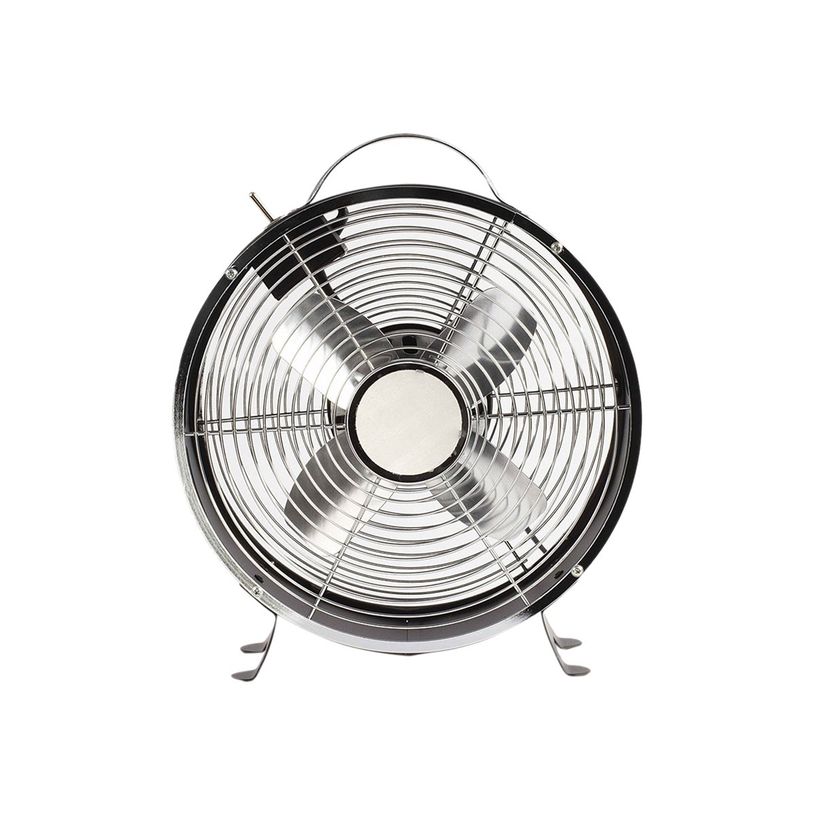 3523930086632-Livoo - Ventilateur de table - 2 vitesses - noir-P_79443457_2-0
