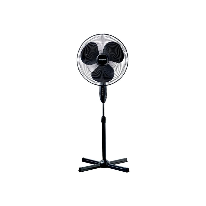 4022167202505-HONEYWELL - Ventilateur sur pied Comfort Control - réglable en hauteur - flux d’air facile à contrôler -P_79443473_1-0