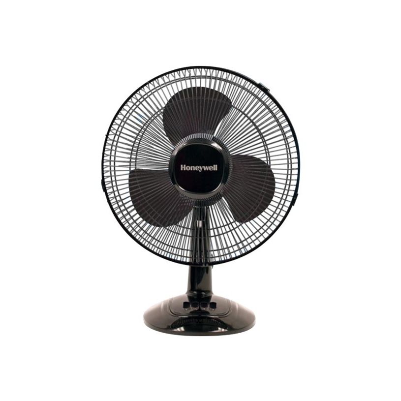 4022167320452-HONEYWELL - Ventilateur de table Comfort Control - pratique et léger - flux d’air régla-P_79443474_1-0