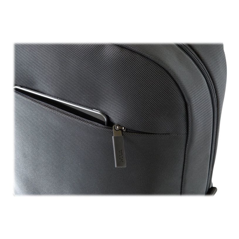 8032572150045-Nava Easy + - Sac à dos pour ordinateur portable 15,6" - gris foncé-P_79443484_3-2