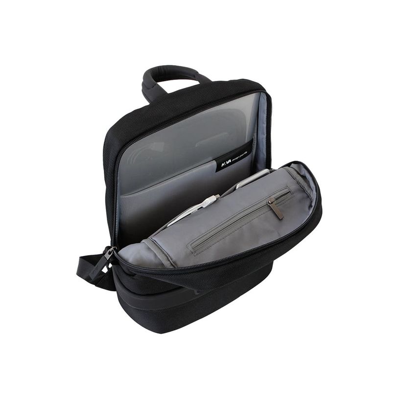 8032572165308-Nava Easy + Small - Sac à dos pour ordinateur portable 12" - noir-P_79443485_4-3