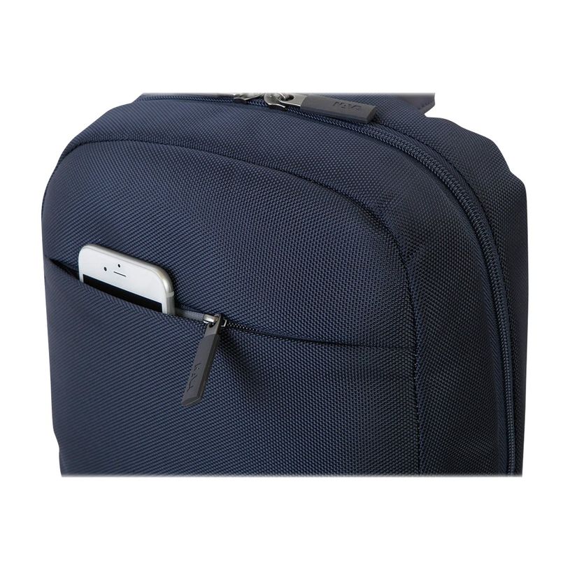 8032572165322-Nava Easy + Small - Sac à dos pour ordinateur portable 12" - bleu nuit-P_79443486_3-2