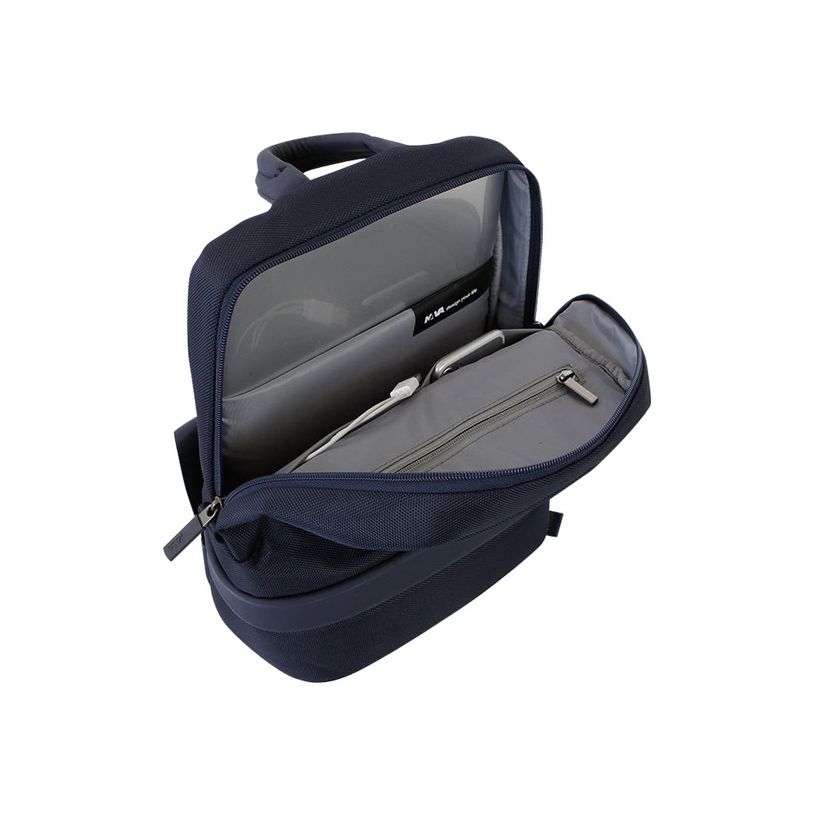 8032572165322-Nava Easy + Small - Sac à dos pour ordinateur portable 12" - bleu nuit-P_79443486_4-3