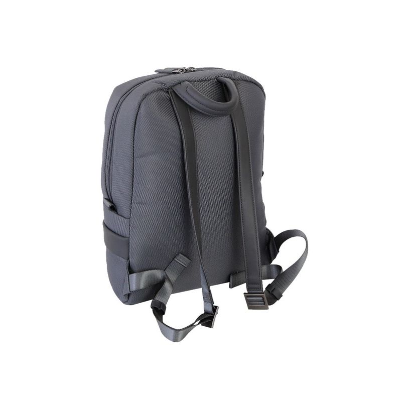 8032572165339-Nava Easy + Small - Sac à dos pour ordinateur portable 12" - gris foncé-P_79443487_2-1