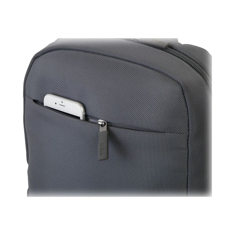 8032572165339-Nava Easy + Small - Sac à dos pour ordinateur portable 12" - gris foncé-P_79443487_3-2