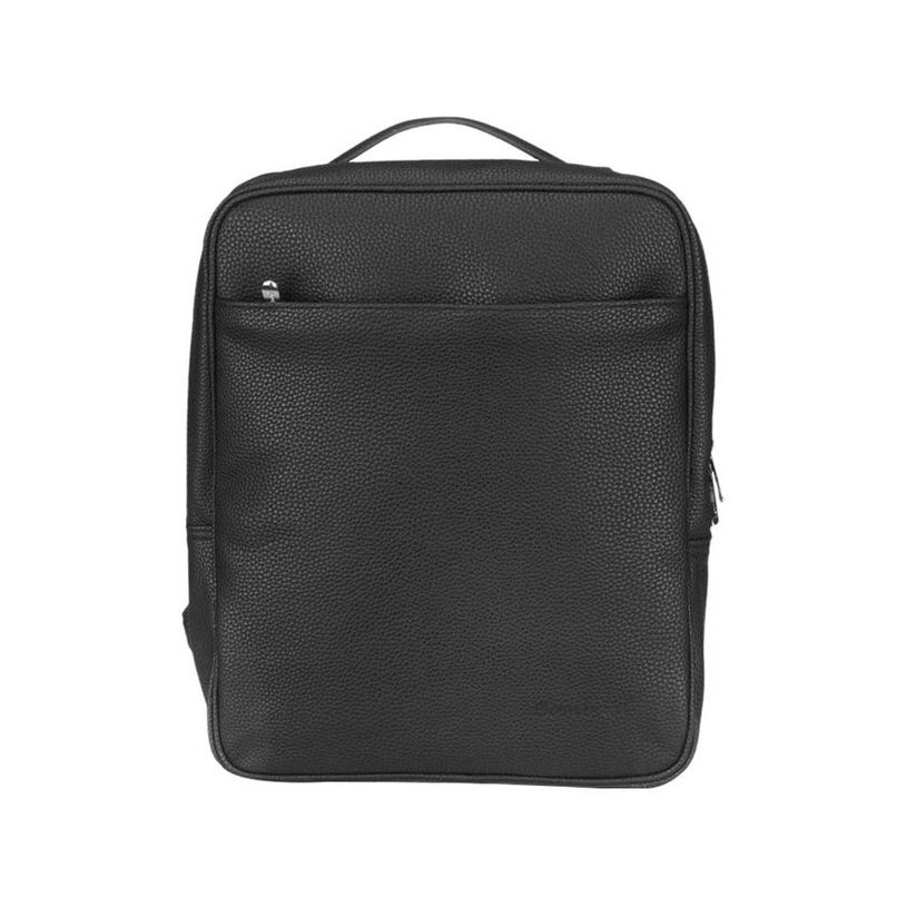 8051406339265-Bombata Classic Paris - Sac à dos pour ordinateur portable 13" - noir-P_79443490_1-0