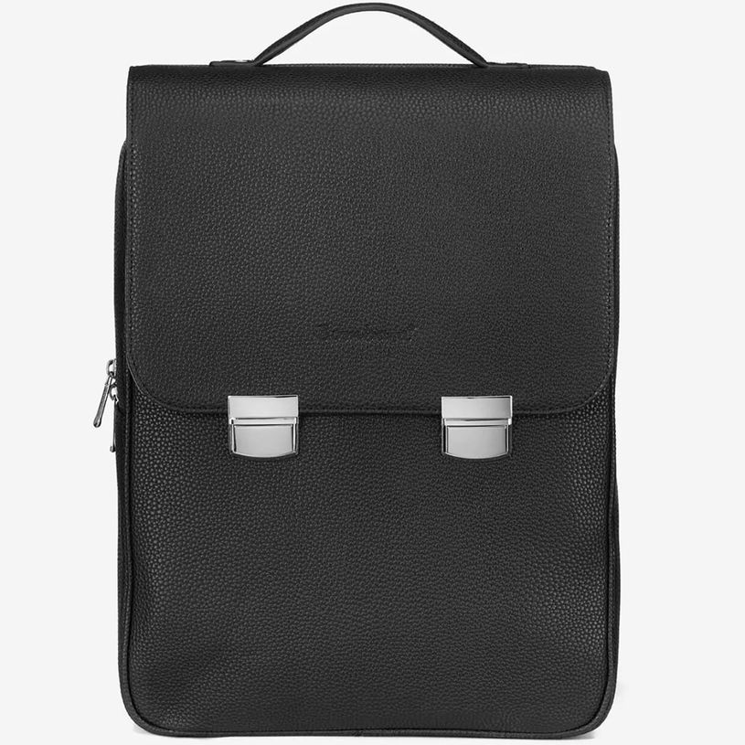 8051406339296-Bombata Classic Berlin - Sac à dos pour ordinateur portable 15" - noir-P_79443493_1-0