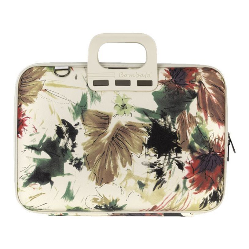 8051406339883-Bombata Flora Edition Limitée - Sacoche pour ordinateur portable 15"-P_79443497_1-0