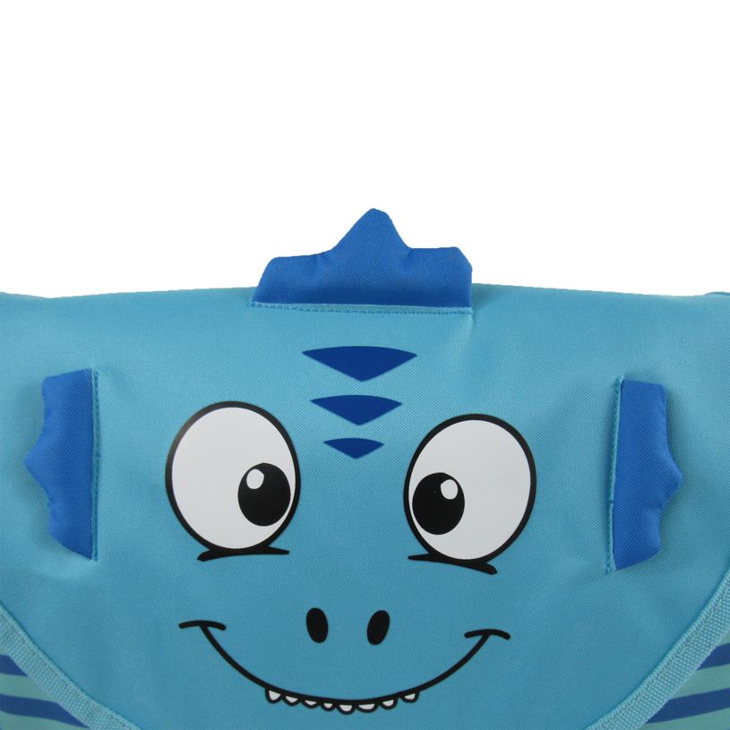 4891320440876-Kids - Cartable dinosaure 32 cm - bleu - Bagtrotter-P_79443506_2-1