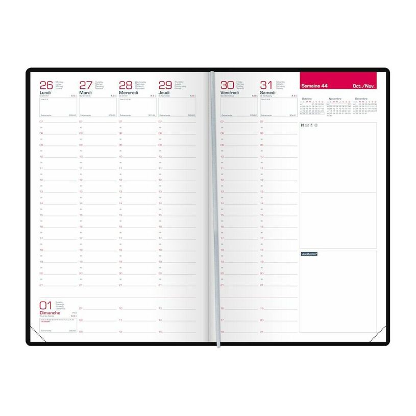 3147280052989-Agenda Oxford Flowers scolaire 16x24cm - Assorti-P_79443581_1-1