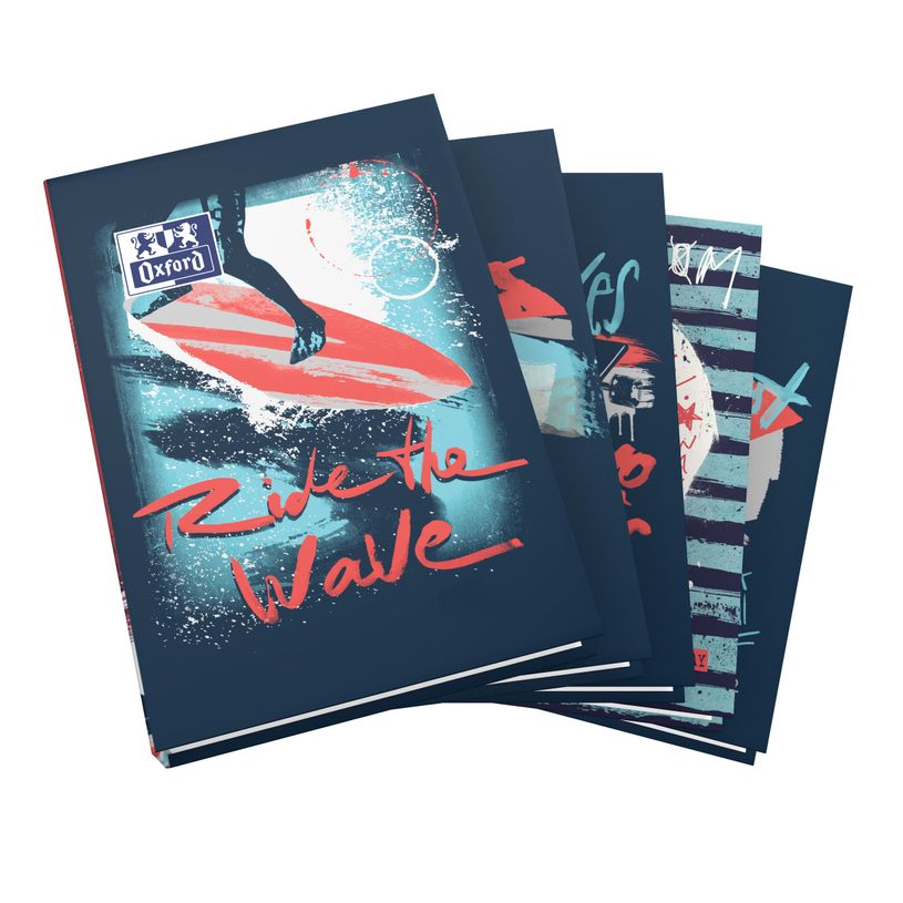 3147280159732-Agenda Oxford Sportw'r - 1 jour par page - 12 x 18 cm - différents modèles disponibles - -P_79443588_5-0