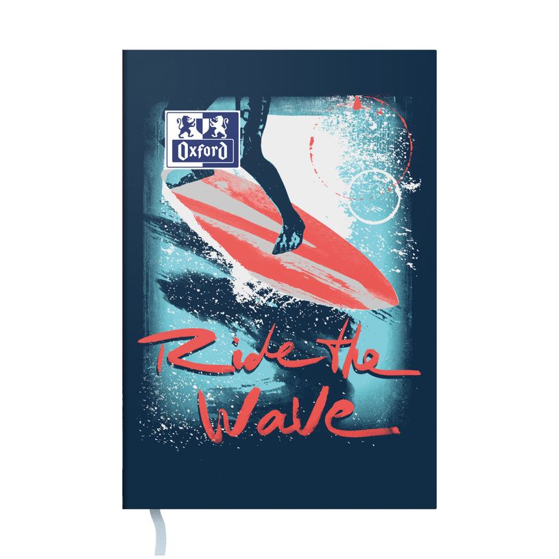 3147280159732-Agenda Oxford Sportw'r - 1 jour par page - 12 x 18 cm - différents modèles disponibles - -P_79443588_7-2