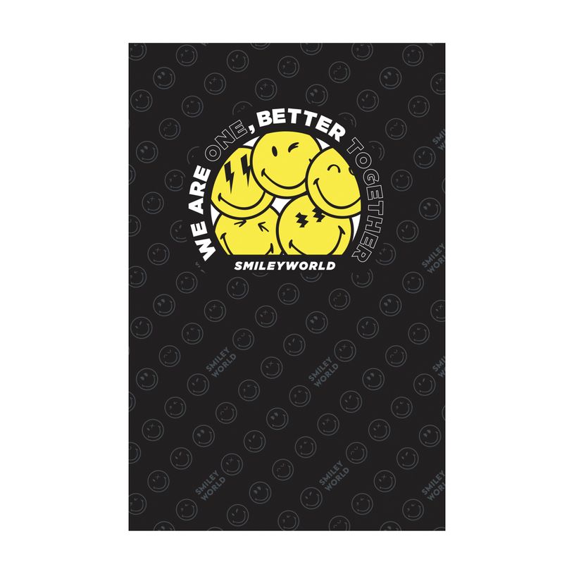 3147280167164-Agenda Smiley World - 1 jour par page - 12 x 17 cm - Hamelin-P_79443593_2-0