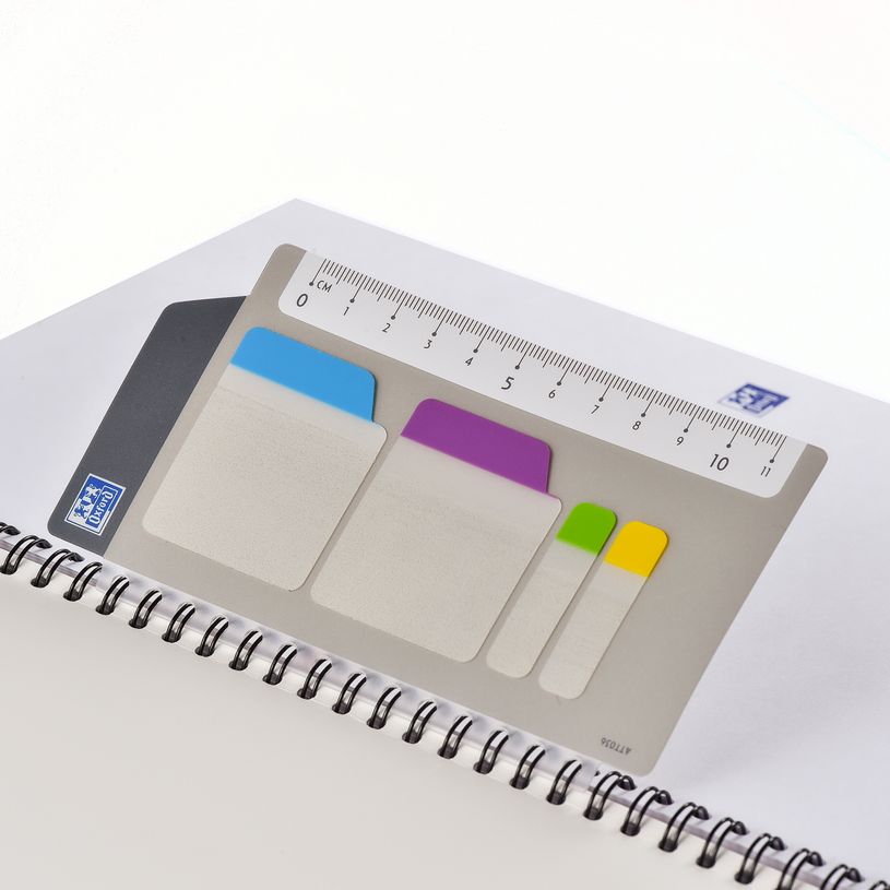 3147280167393-Agenda Oxford Heritage - 1 semaine sur 2 pages - 15 x 21 cm - différentes couleurs dispon-P_79443596_13-7