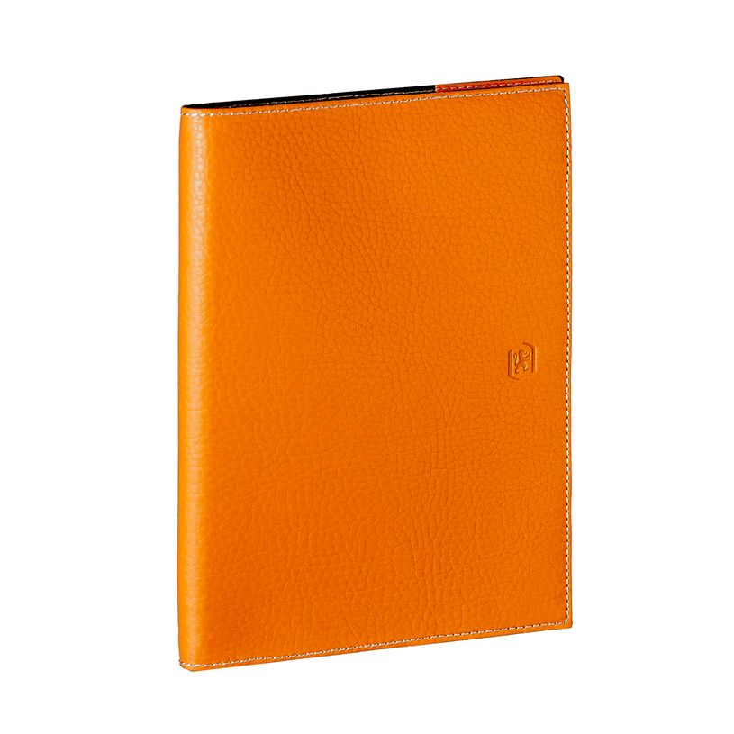 3147280167393-Agenda Oxford Heritage - 1 semaine sur 2 pages - 15 x 21 cm - différentes couleurs disponi-P_79443596_8-2