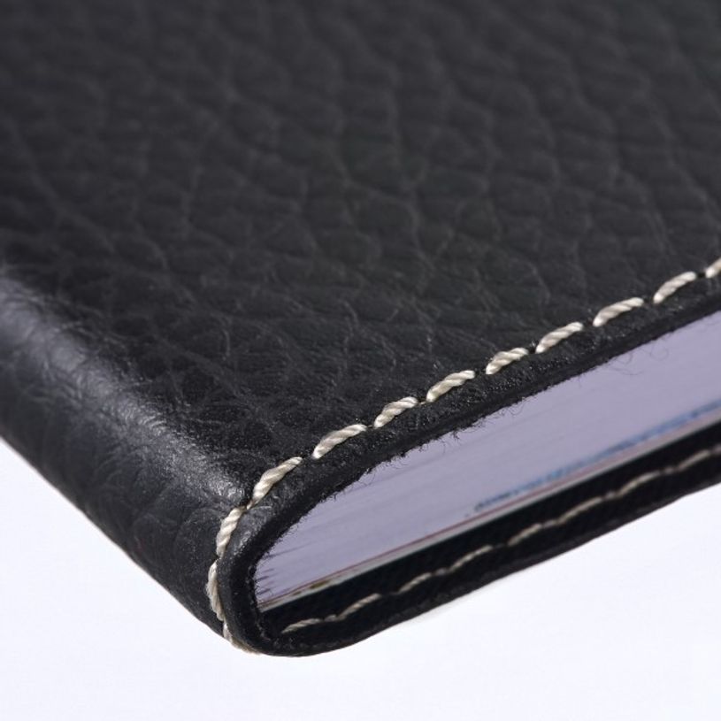 3147280167447-Agenda Oxford Heritage - 1 semaine sur 2 pages - 10 x 15 cm - différentes couleurs dispon-P_79443597_10-6