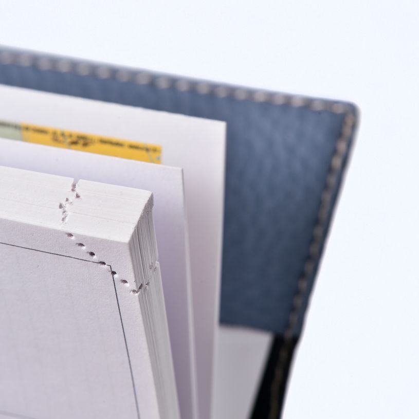 3147280167447-Agenda Oxford Heritage - 1 semaine sur 2 pages - 10 x 15 cm - différentes couleurs dispon-P_79443597_12-8