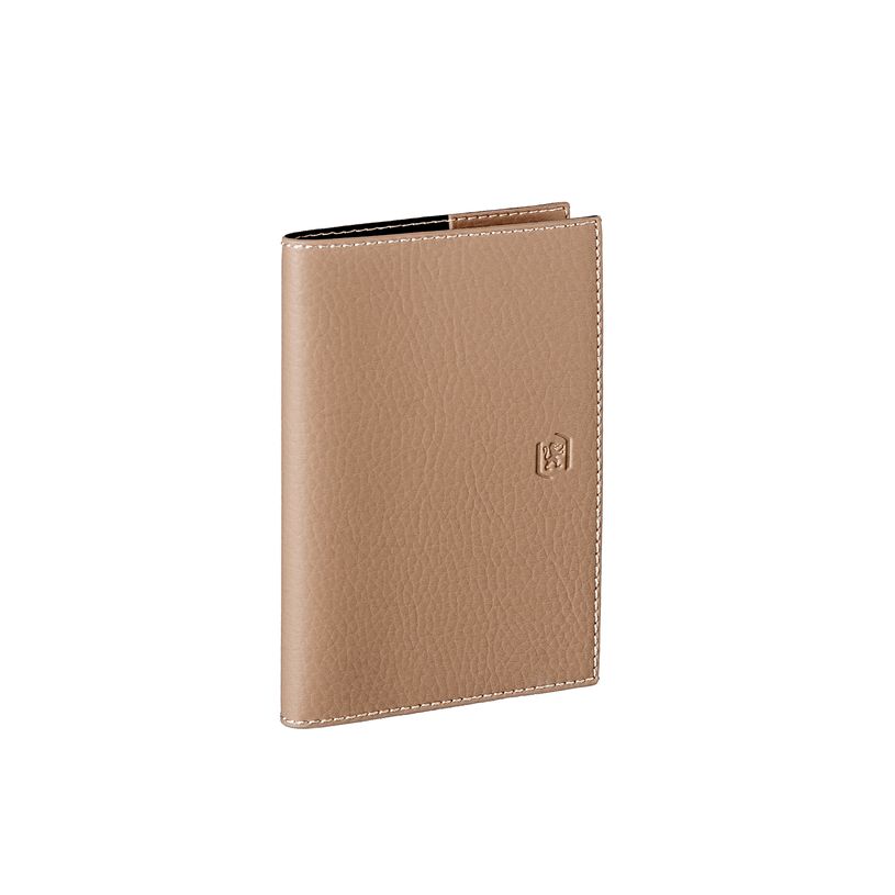 3147280167447-Agenda Oxford Heritage - 1 semaine sur 2 pages - 10 x 15 cm - différentes couleurs disponi-P_79443597_7-3