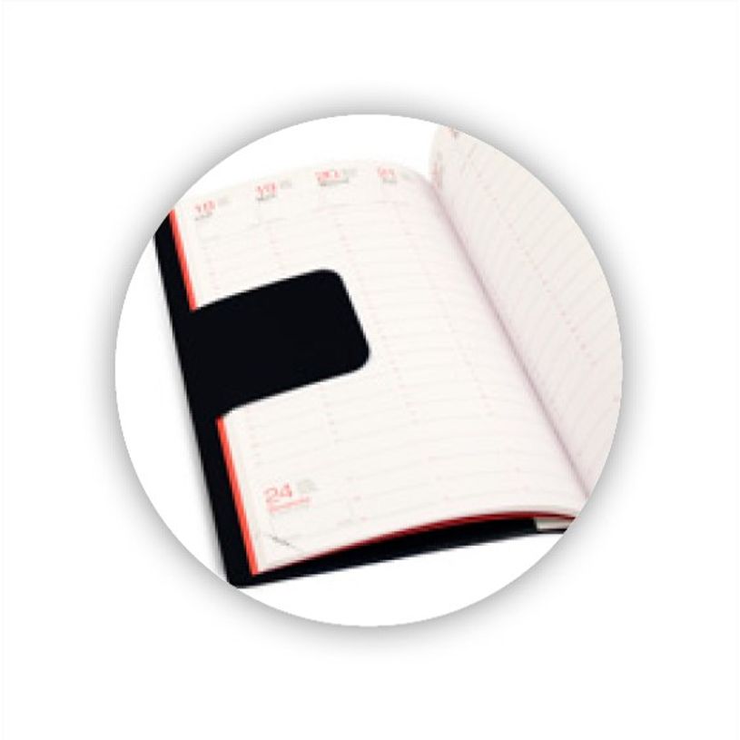 3147280167546-Agenda Oxford First - 1 semaine sur 2 pages - 18 x 25 cm - différentes couleurs disponible-P_79443599_5-3