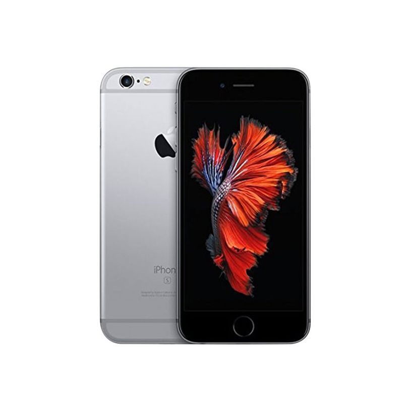 3701082917381-Apple iPhone 6S - smartphone reconditionné grade A+ - 4G - 16Go - gris sidéral-P_79443614_2-1