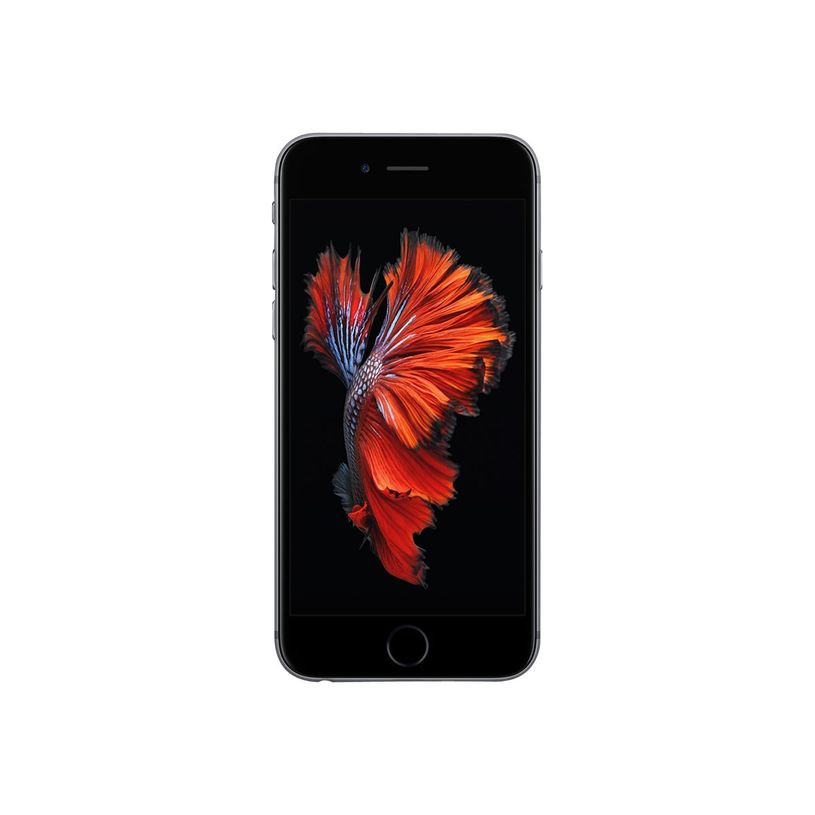 3701082917664-Apple iPhone 6S - smartphone reconditionné grade A+ - 4G - 64Go - gris sidéral-P_79443615_1-0