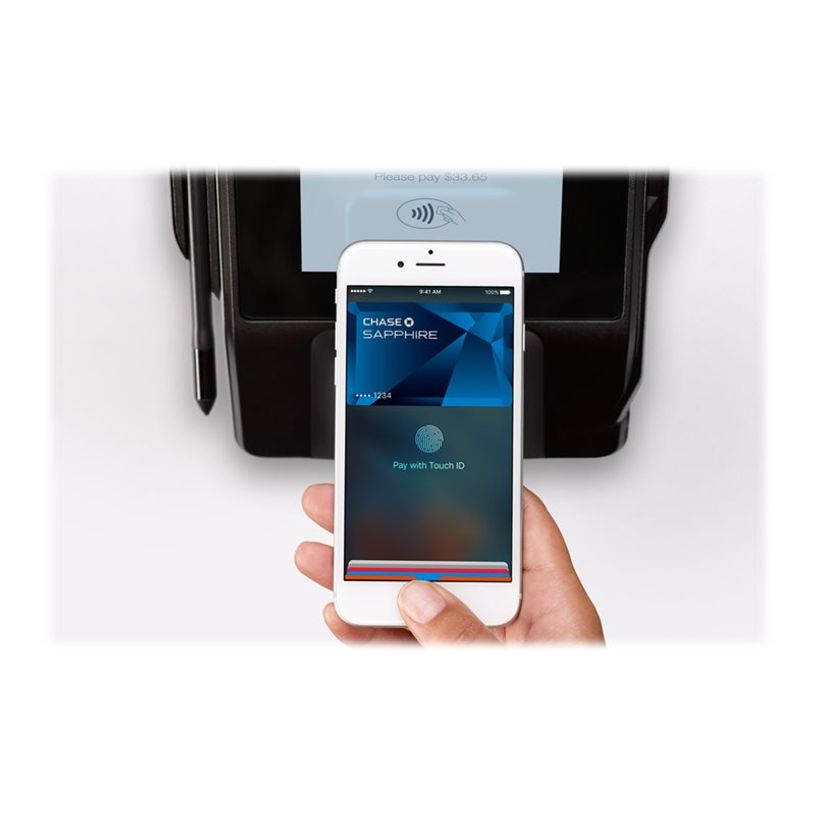 3701082918500-Apple iPhone 6S - smartphone reconditionné grade A+ - 4G - 64Go - argent-P_79443617_1-3