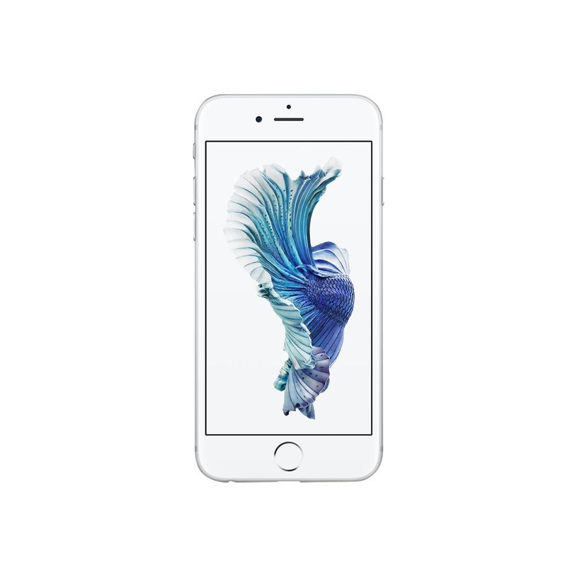 3701082918500-Apple iPhone 6S - smartphone reconditionné grade A+ - 4G - 64Go - argent-P_79443617_3-0