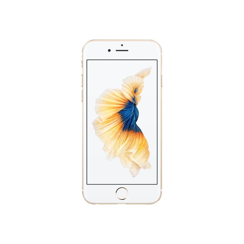 3701082919347-Apple iPhone 6S - smartphone reconditionné grade A+ - 4G - 64Go - or-P_79443619_1-0