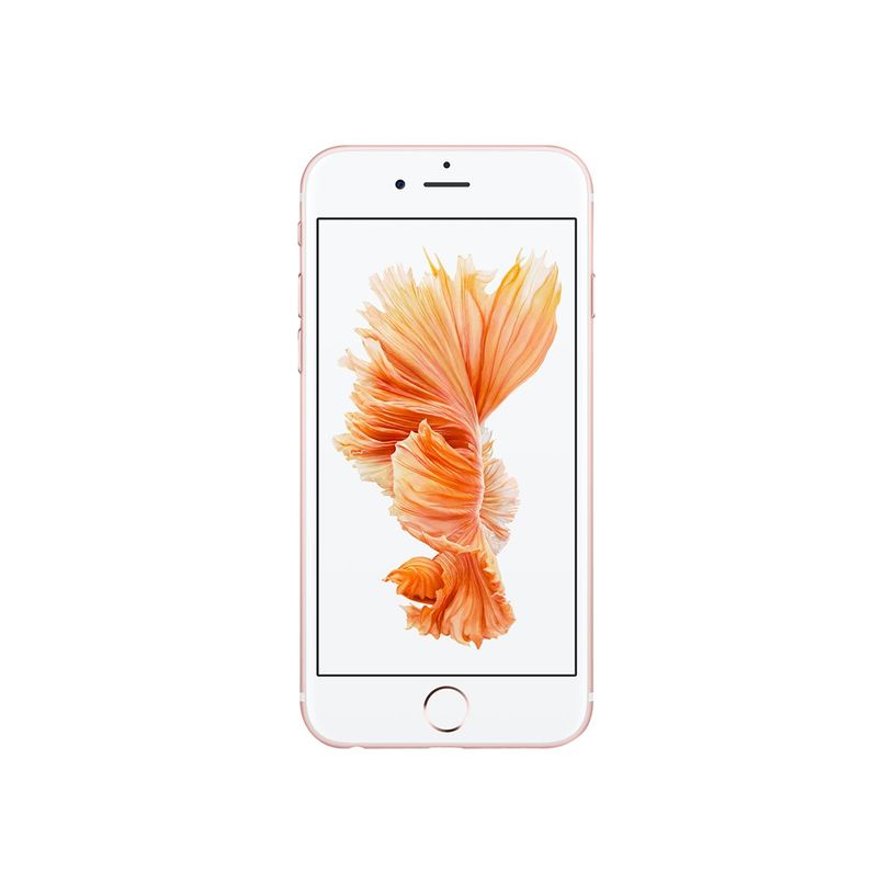 3701082920183-Apple iPhone 6S - smartphone reconditionné grade A+ - 4G - 64Go - rose-P_79443621_1-0