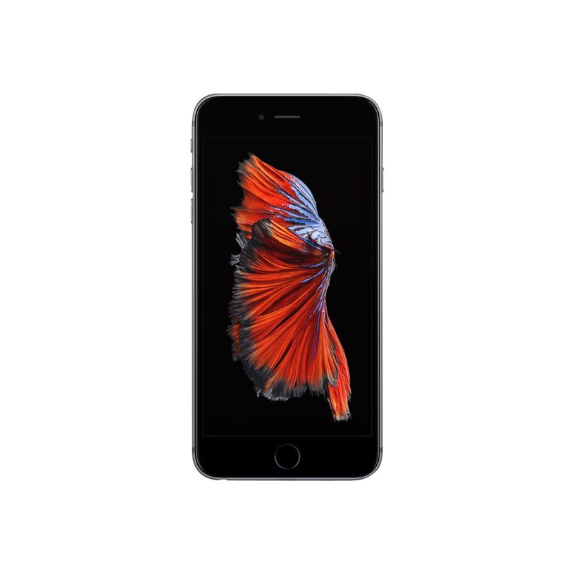3701082921029-Apple iPhone 6S+ - smartphone reconditionné grade A+ - 4G - 64Go - gris sidéral-P_79443623_1-0