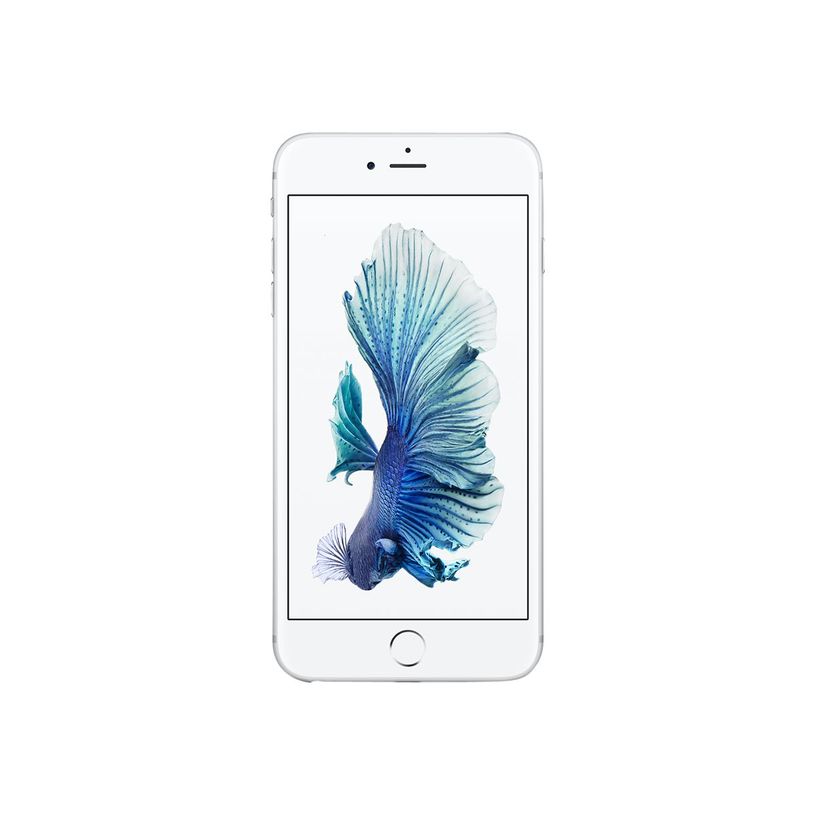 3701082921869-Apple iPhone 6S+ - smartphone reconditionné grade A+ - 4G - 64Go - argent-P_79443625_1-0